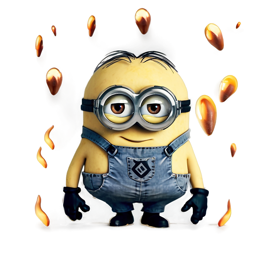 Minions Clipart PNG 05212024 PNG with transparent background
