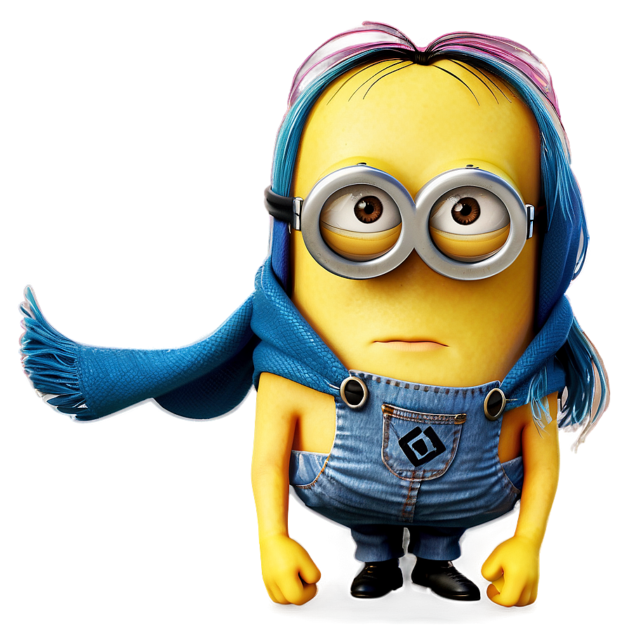 Minions Clipart PNG 47 PNG with transparent background