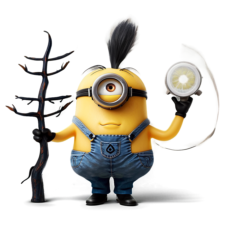 Minions Costume PNG 89 PNG with transparent background
