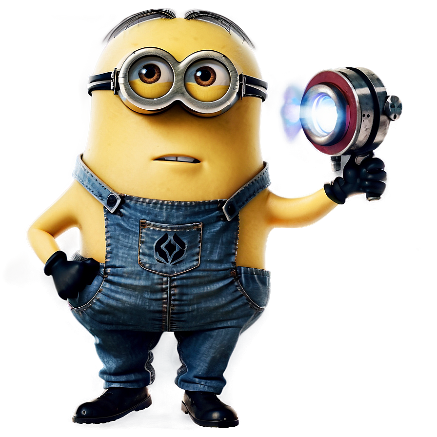Minions Friendship PNG fmo PNG with transparent background