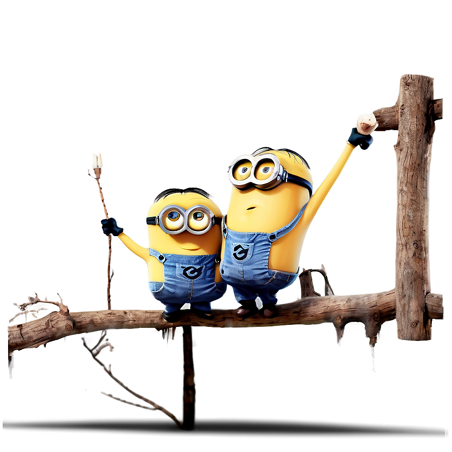Minions Love PNG 78 PNG with transparent background