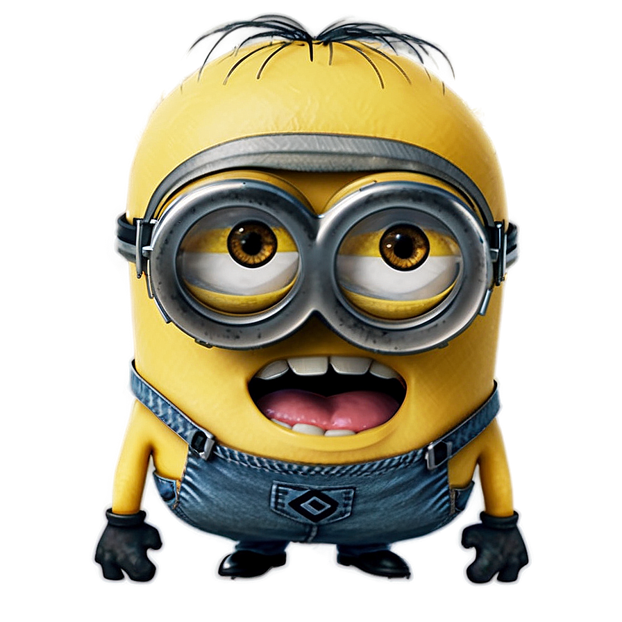 Minions Love PNG ata36 PNG with transparent background