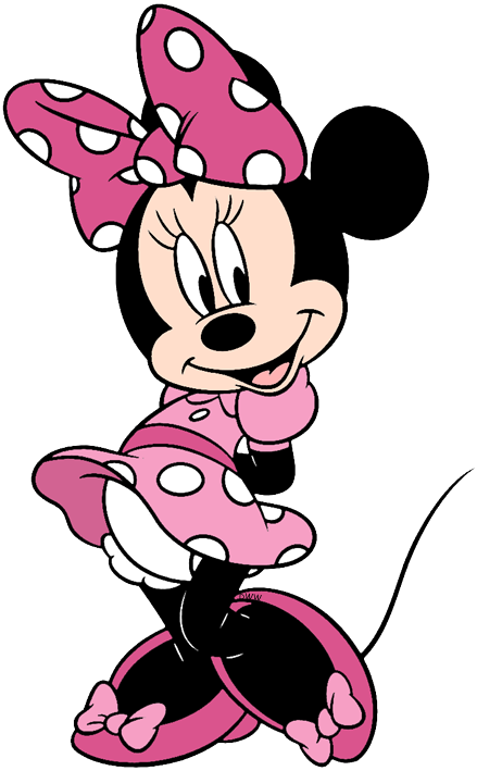 Minnie_ Mouse_ Classic_ Pose.png