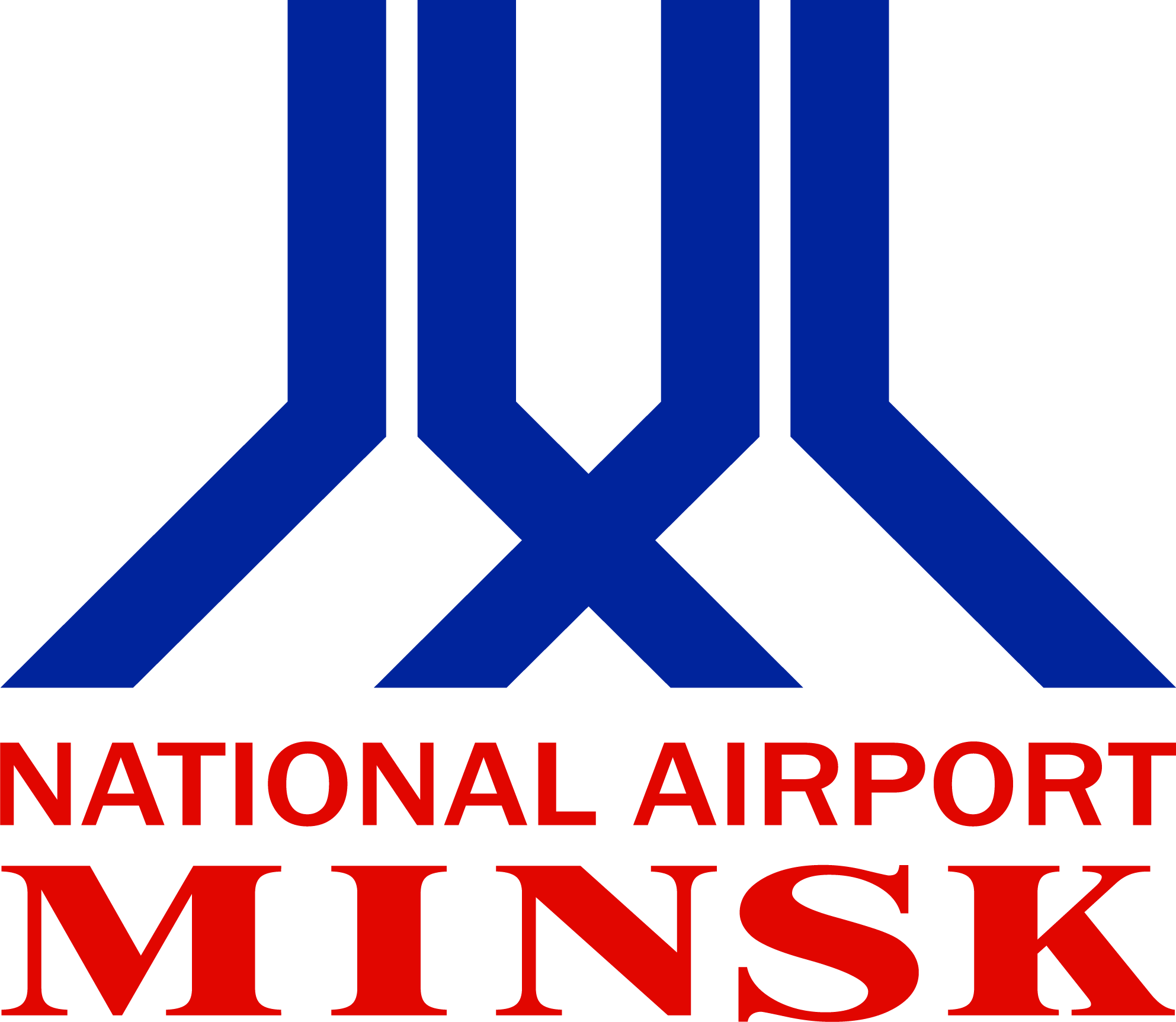 Minsk_ National_ Airport_ Logo