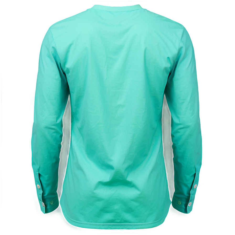 Mint Green Blank Shirt Png 66