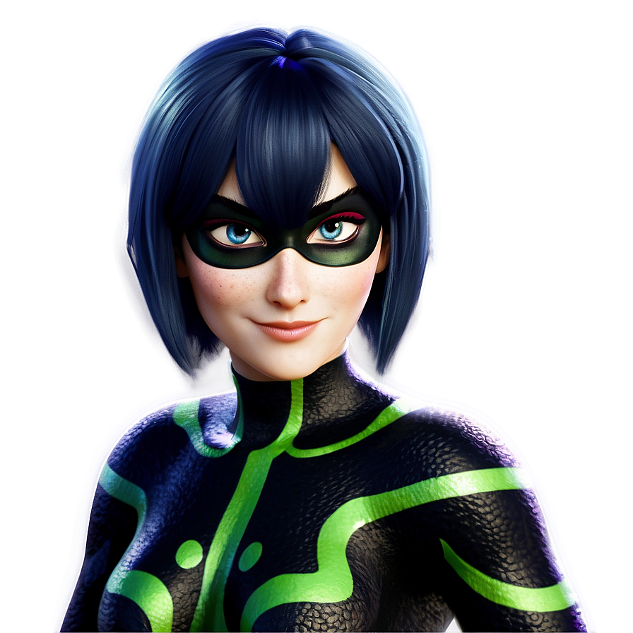 Miraculous Adventures PNG 05212024 PNG with transparent background