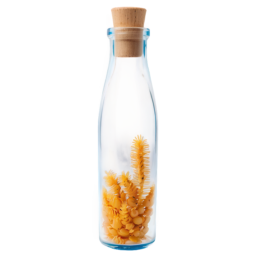 Mirage In A Bottle Png Lua2