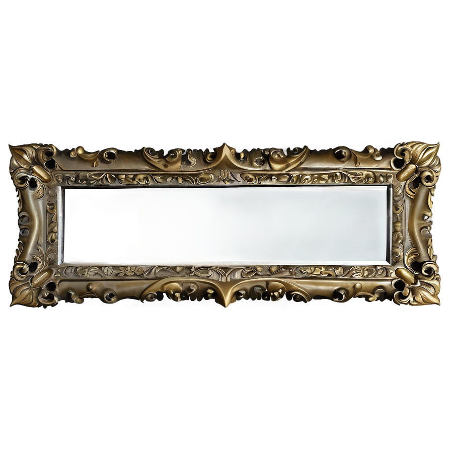 Mirror Frame Png 04292024