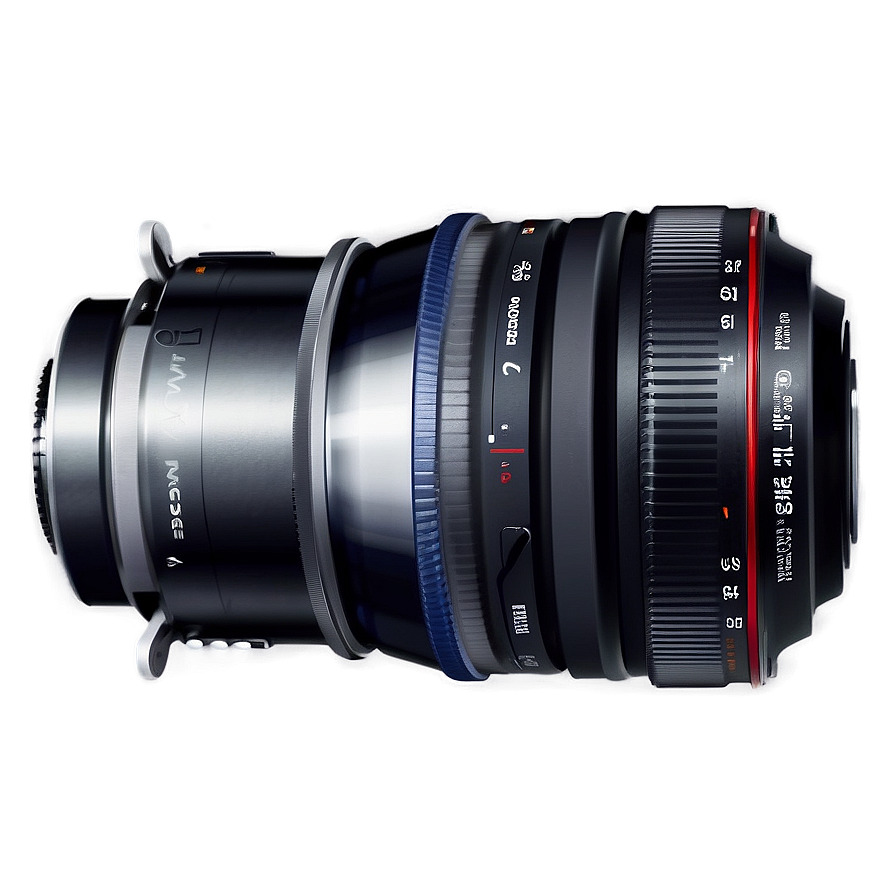 Mirrorless Camera Lens Png Yfk66