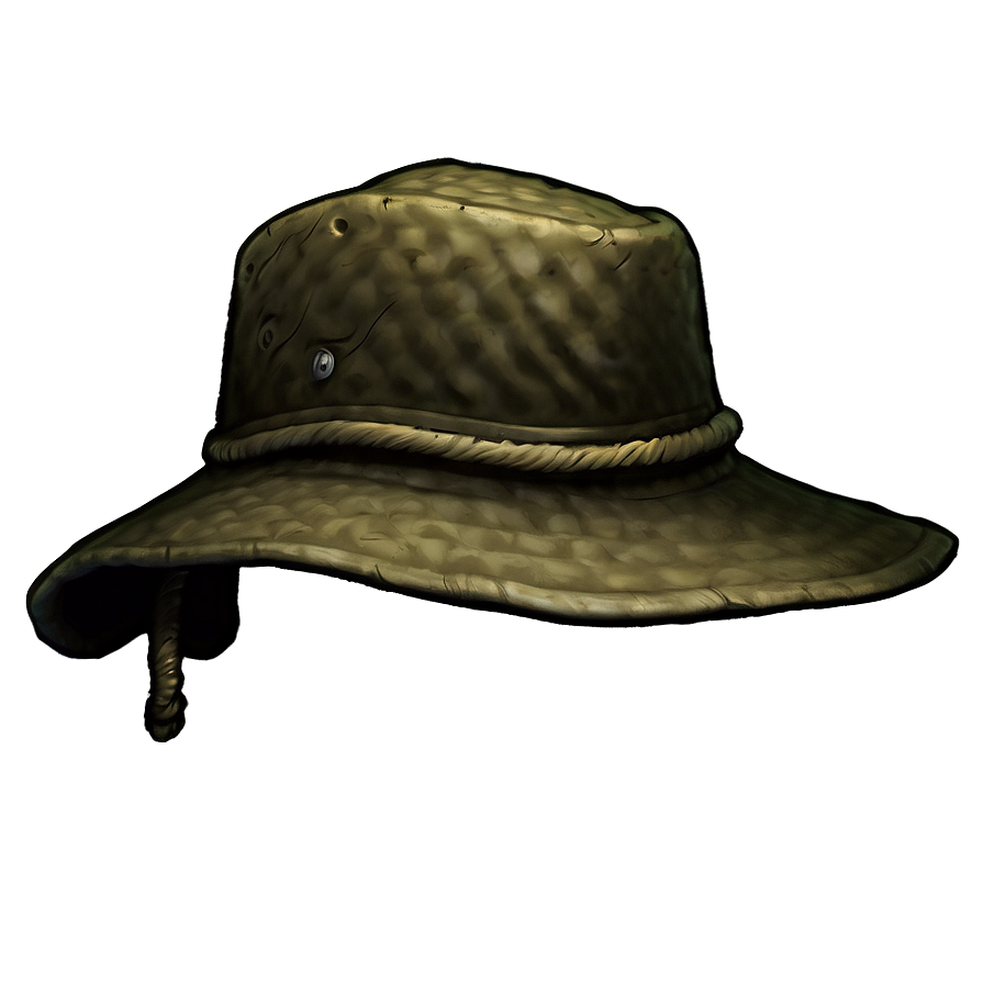 Mirthful Hat Visual Png 06132024