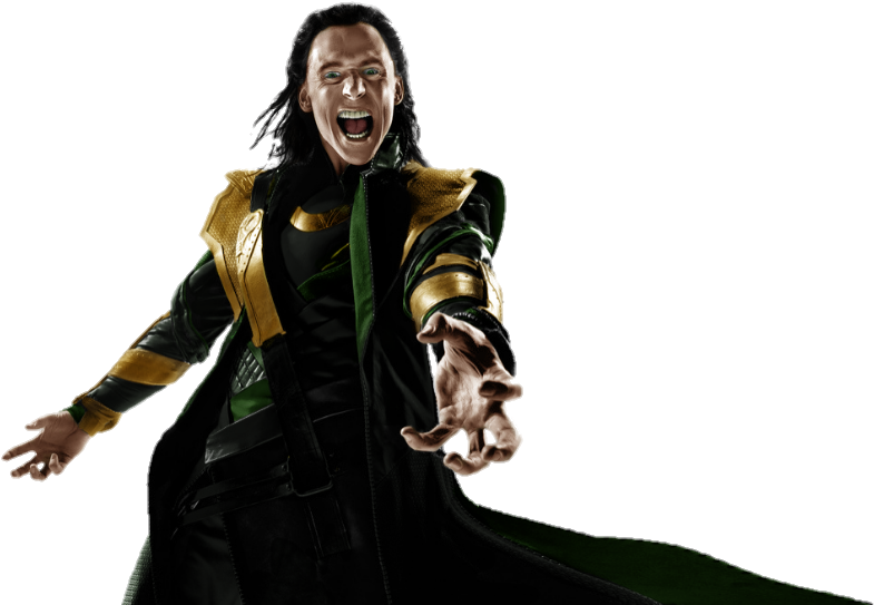 Black Widow Loki Iron Man Photographer - Loki Png, Transparent Png PNG with transparent background