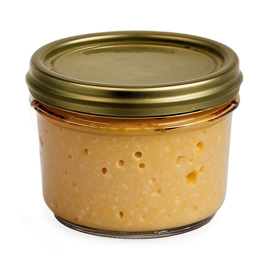 Miso Butter Png Jfm