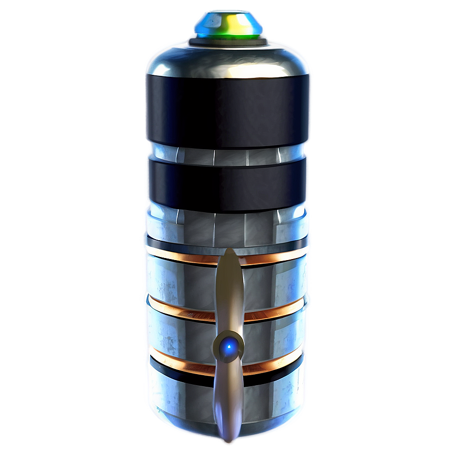 Missile Fuse Png Oes85