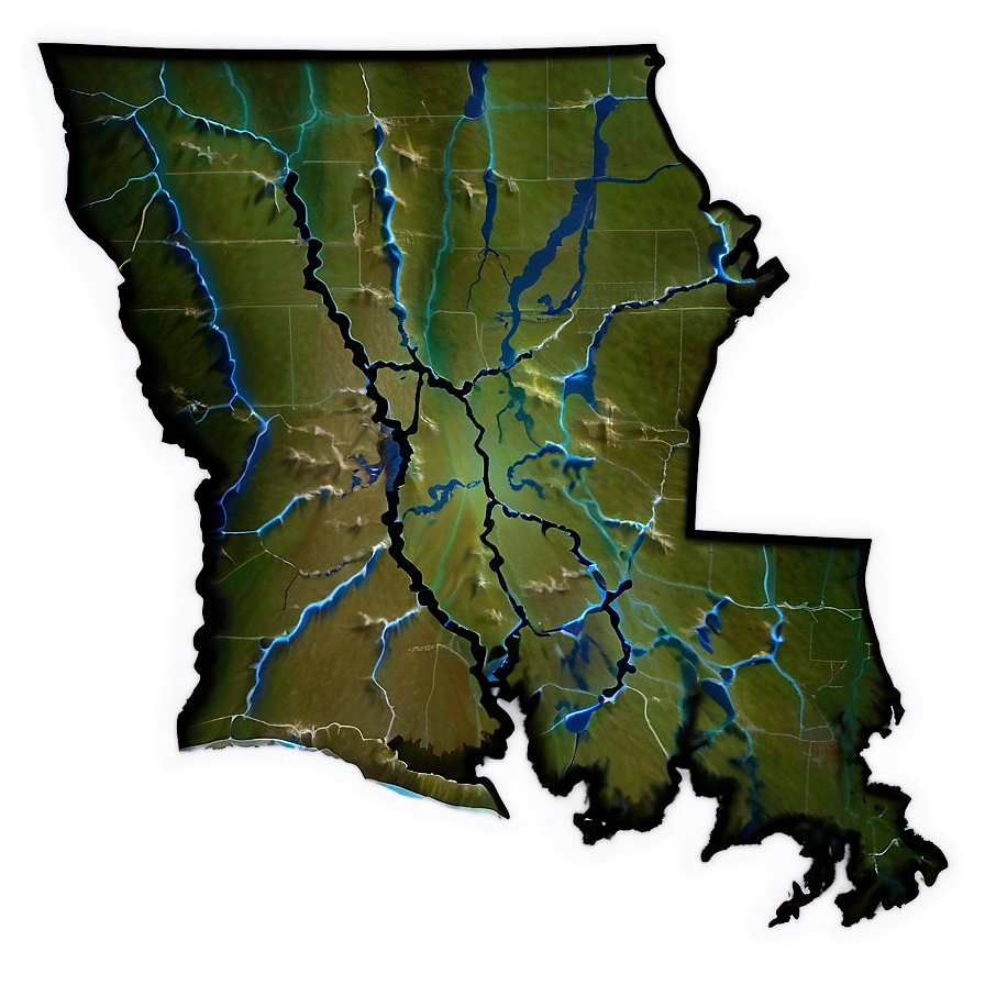 Mississippi C