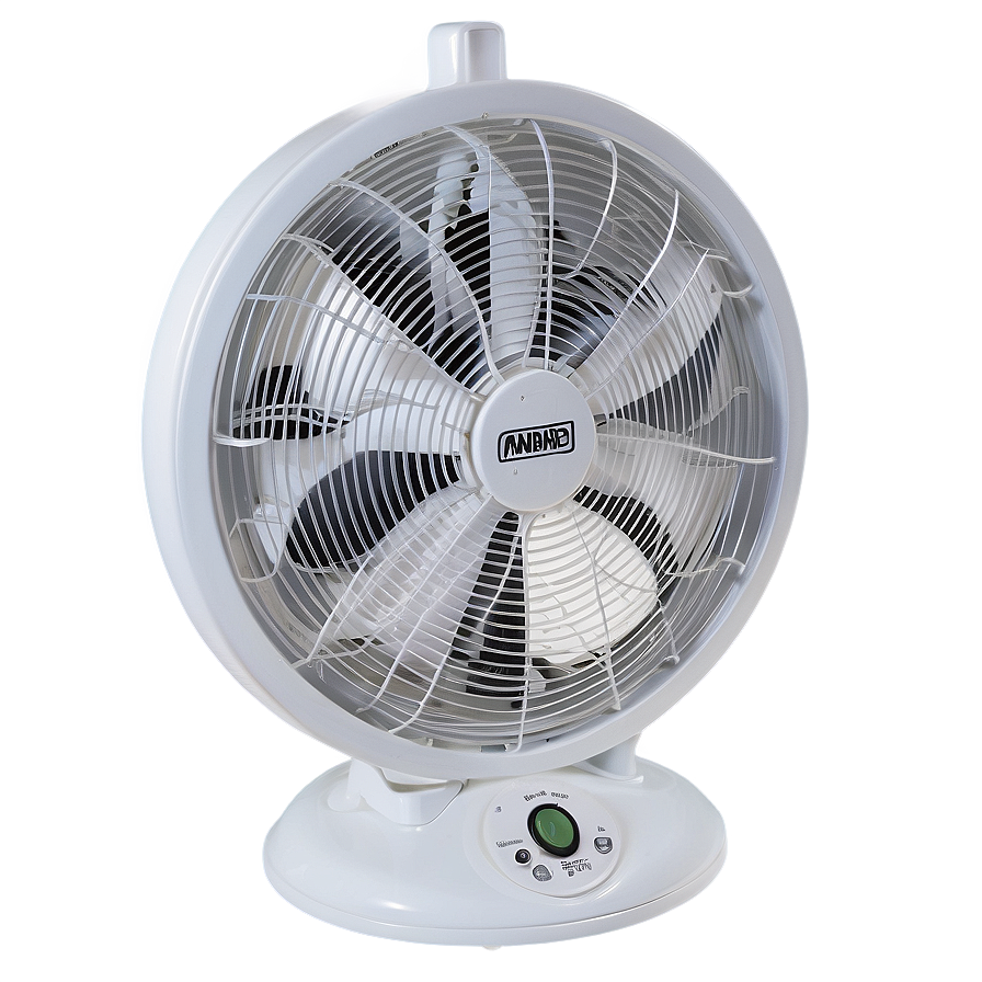 Mist Fan Png Pvk34