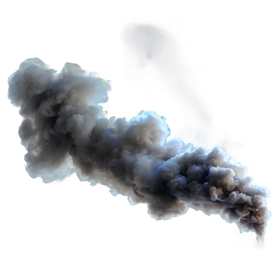 Misty Smoke Png Yaa72