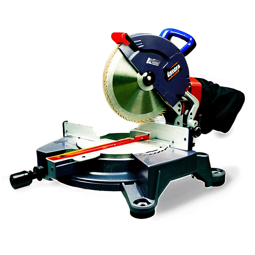 Miter Saw PNG 51 PNG image with a transparent background, free high-resolution download