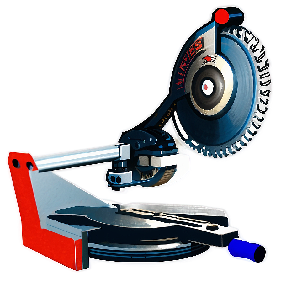 Miter Saw PNG mgy87 PNG image with a transparent background, free high-resolution download
