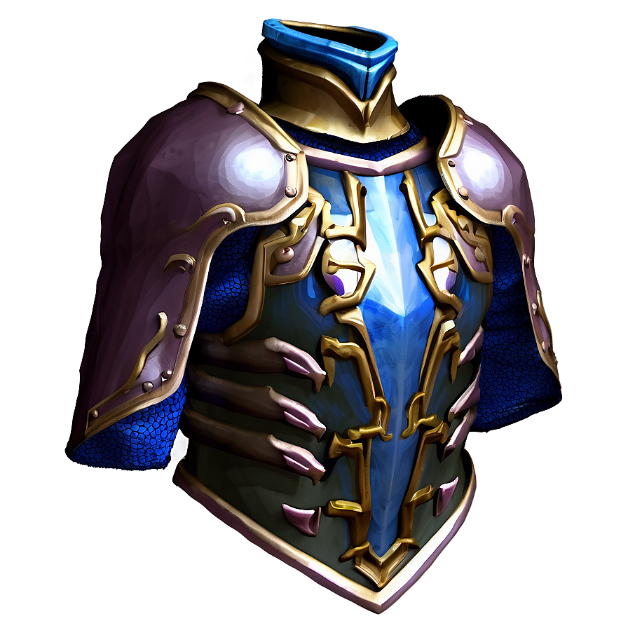 Mithril Armor Png 06132024