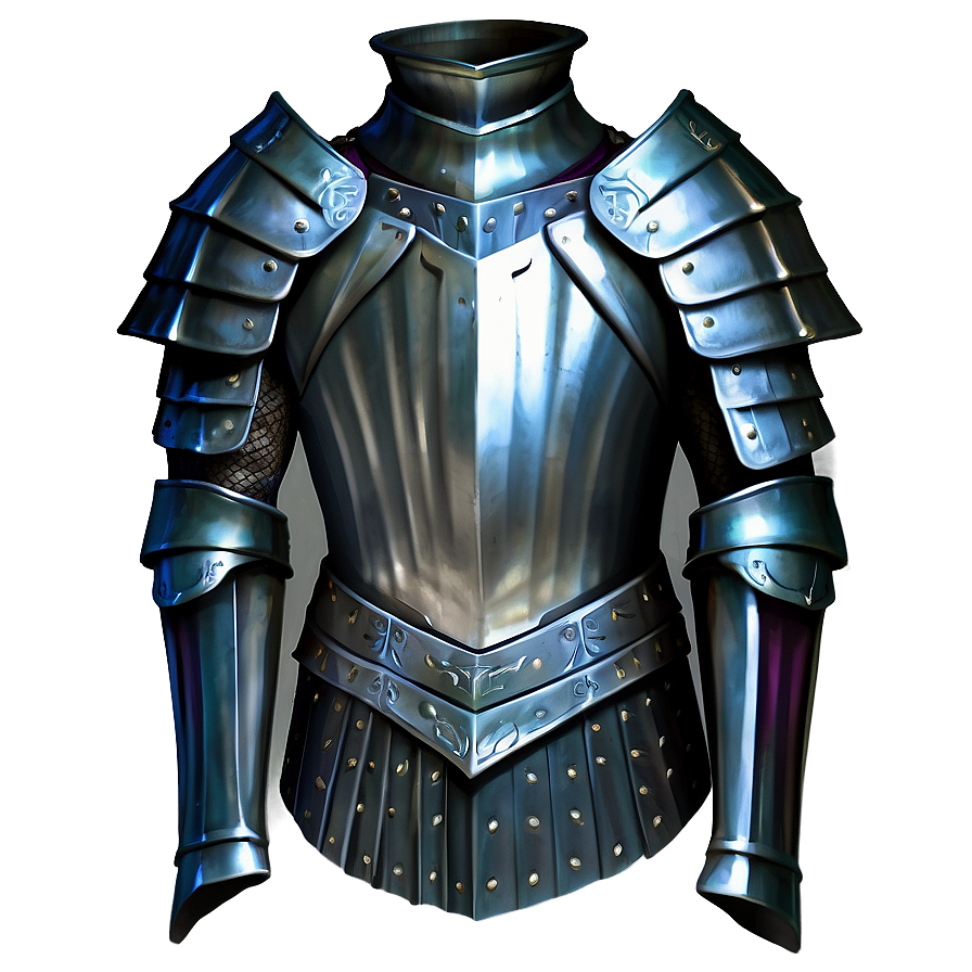 Mithril Armor Png 18