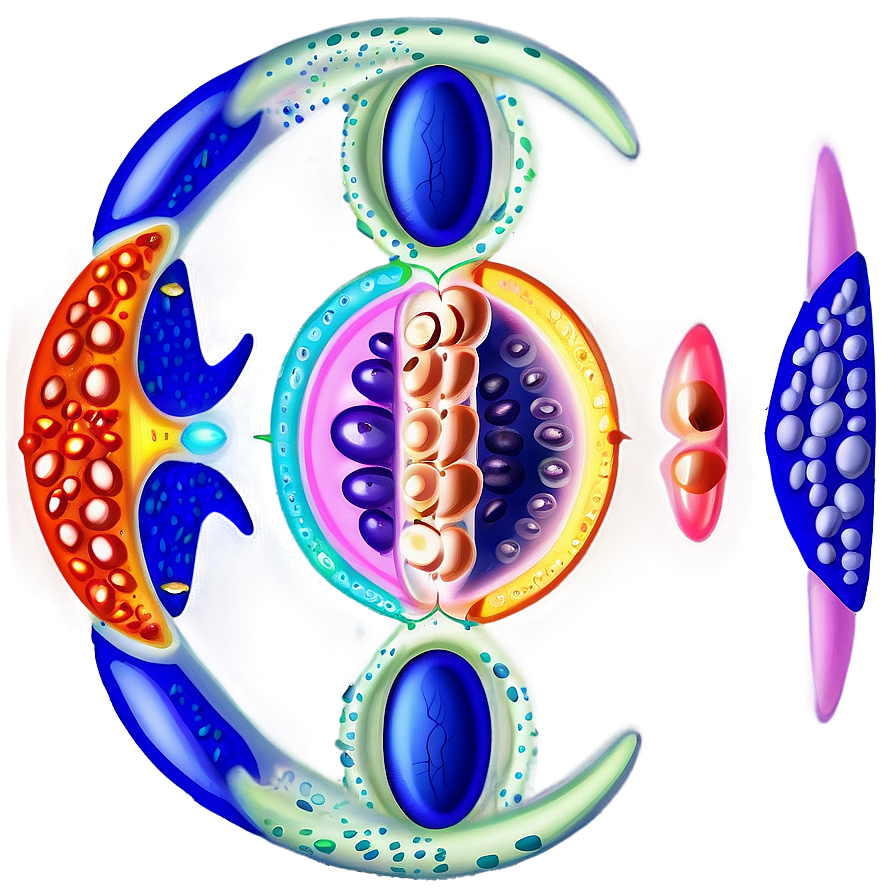 Mitosis And Meiosis Stages Png 05242024