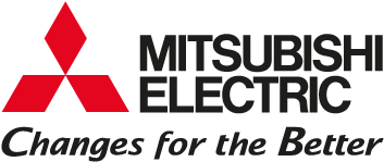 Mitsubishi Electric Logoand Slogan