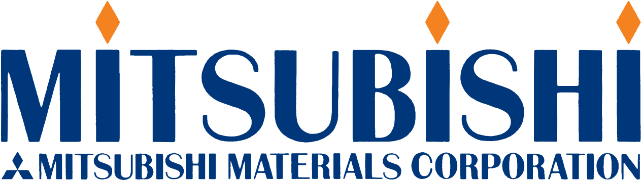 Mitsubishi Materials Corporation Logo