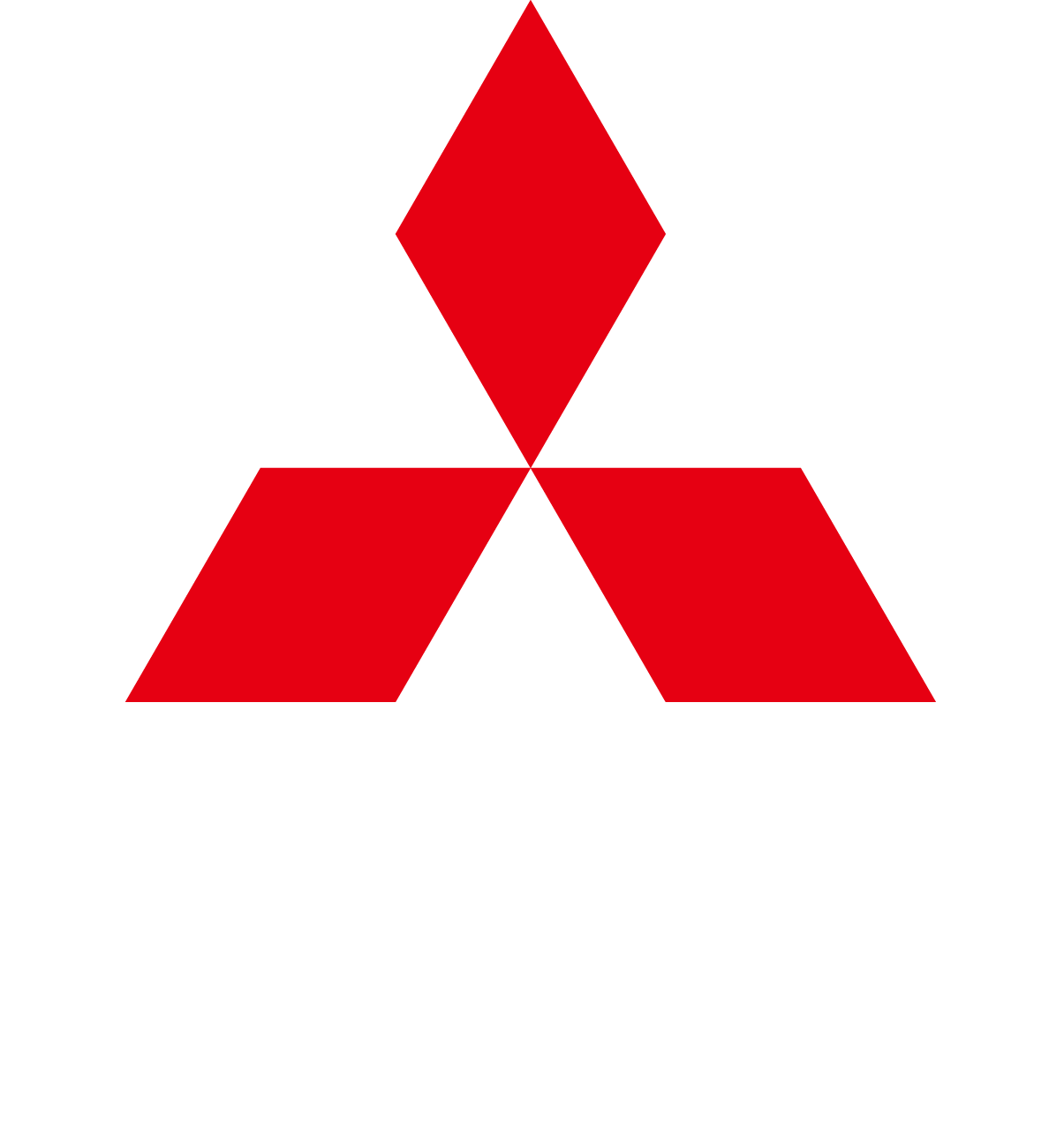 Mitsubishi Motors Logo