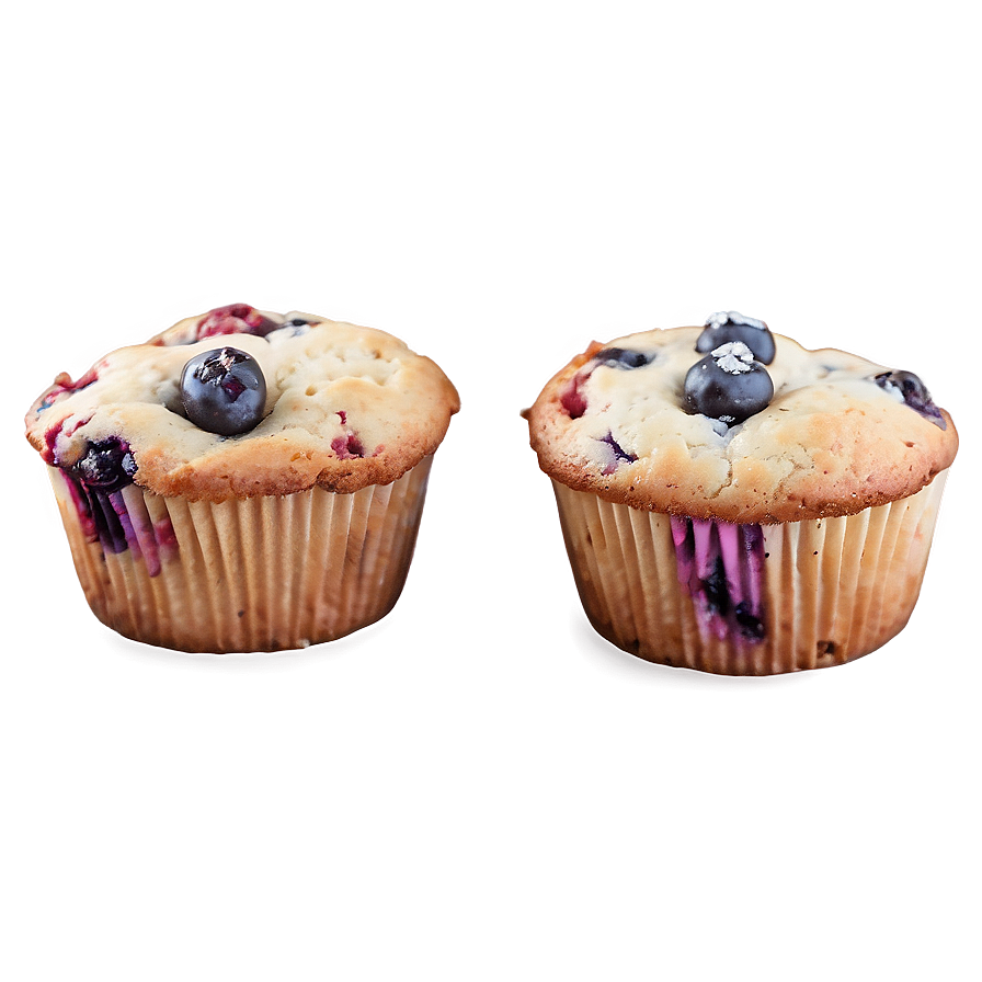 Mixed Berry Muffin PNG tmq PNG with transparent background