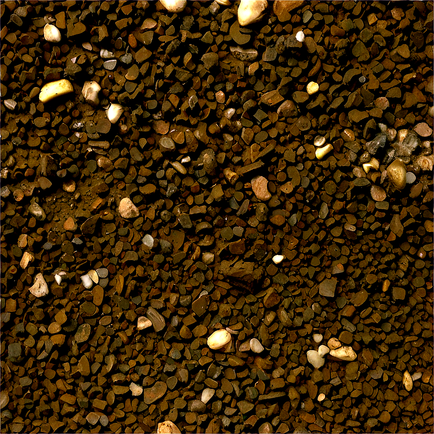 Mixed Organic Dirt Texture Png Blg