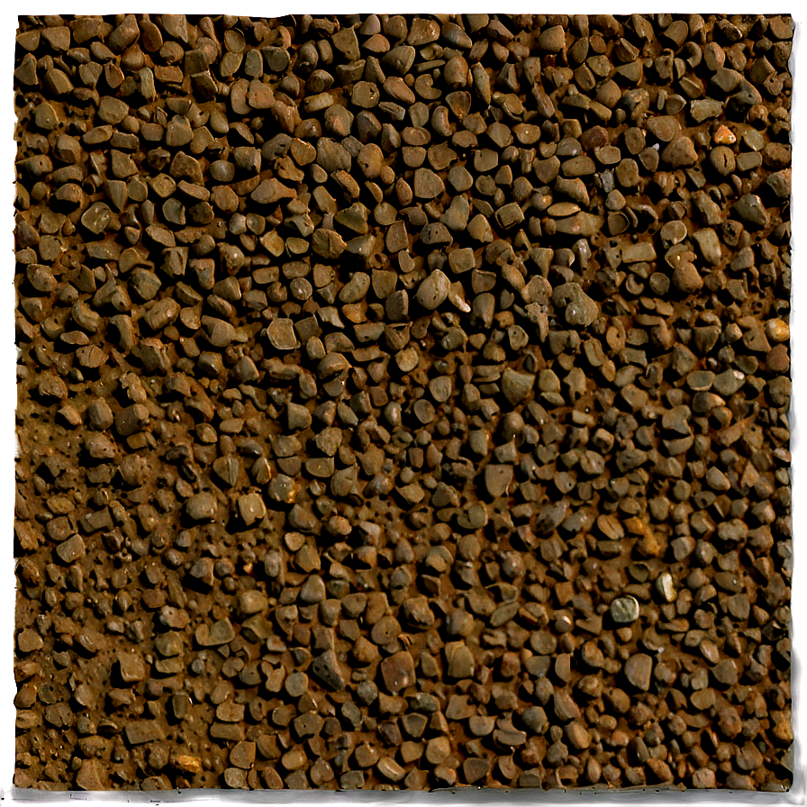 Mixed Organic Dirt Texture Png Vjv