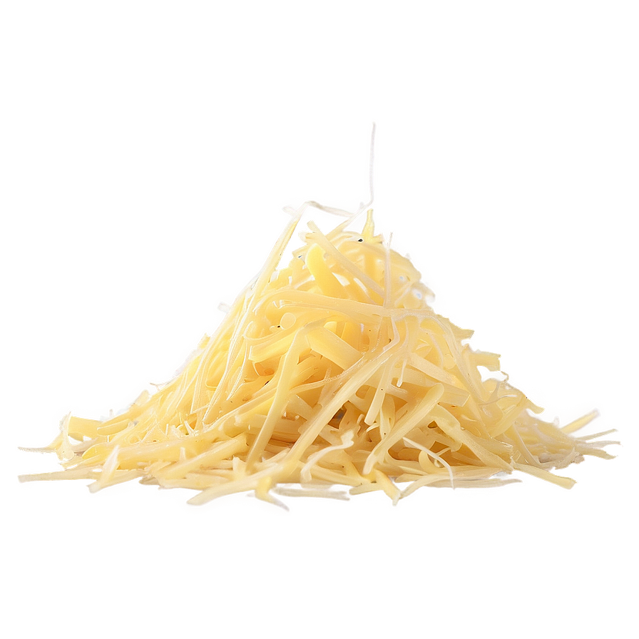 Mixed Shredded Cheese Png 74 Image