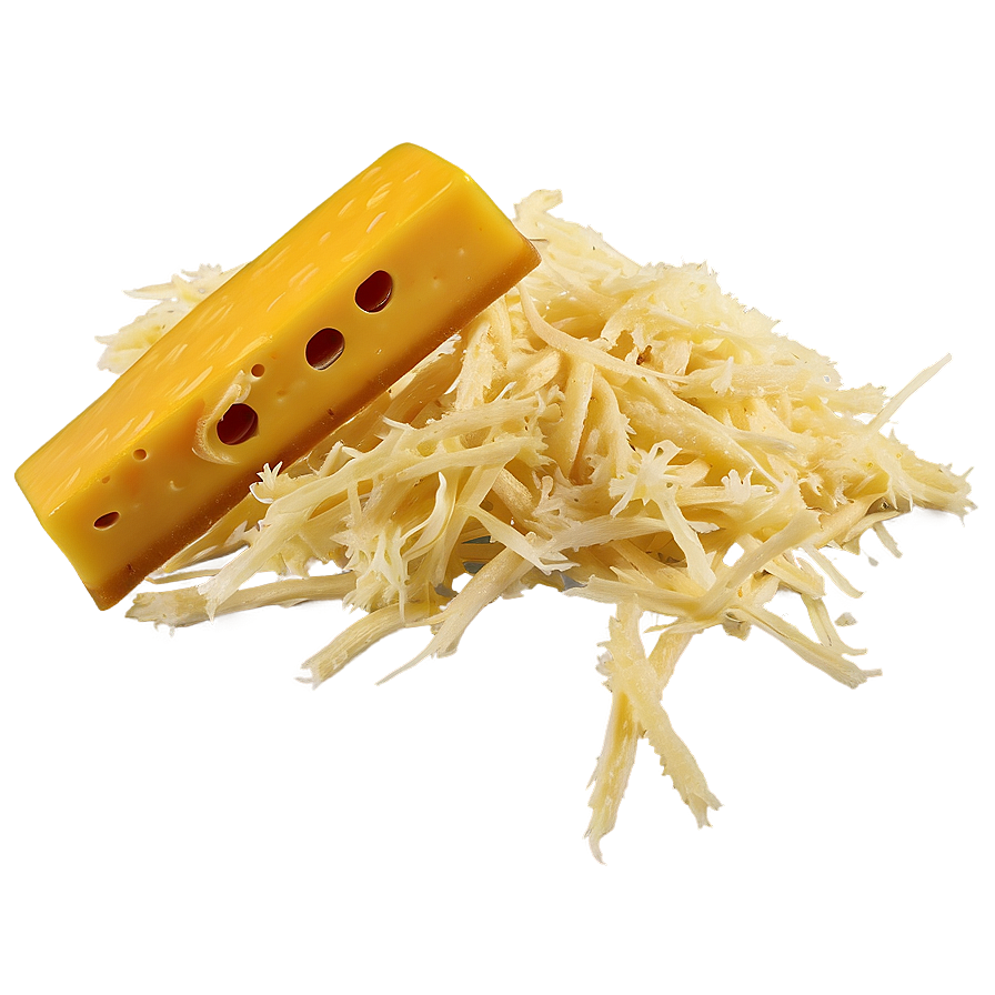 Mixed Shredded Cheese Png Fat11 Image