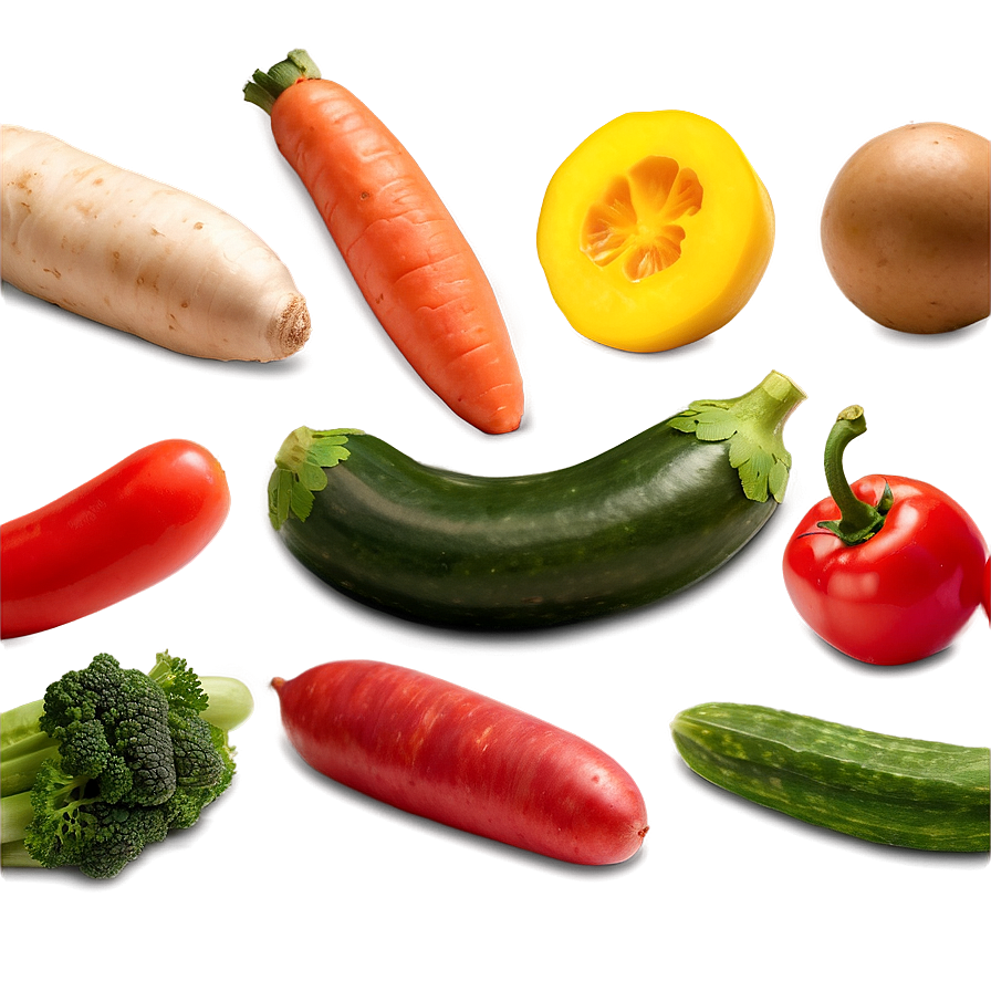 Mixed Vegetables Png Pwv