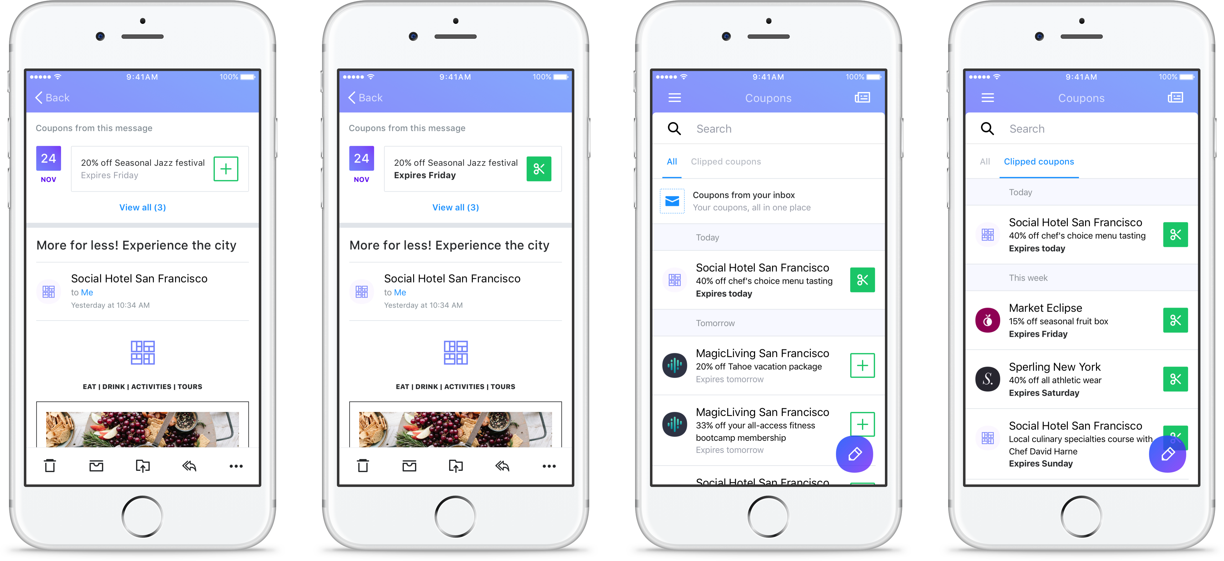 Yahoo Mail Coupons, HD Png Download PNG with transparent background