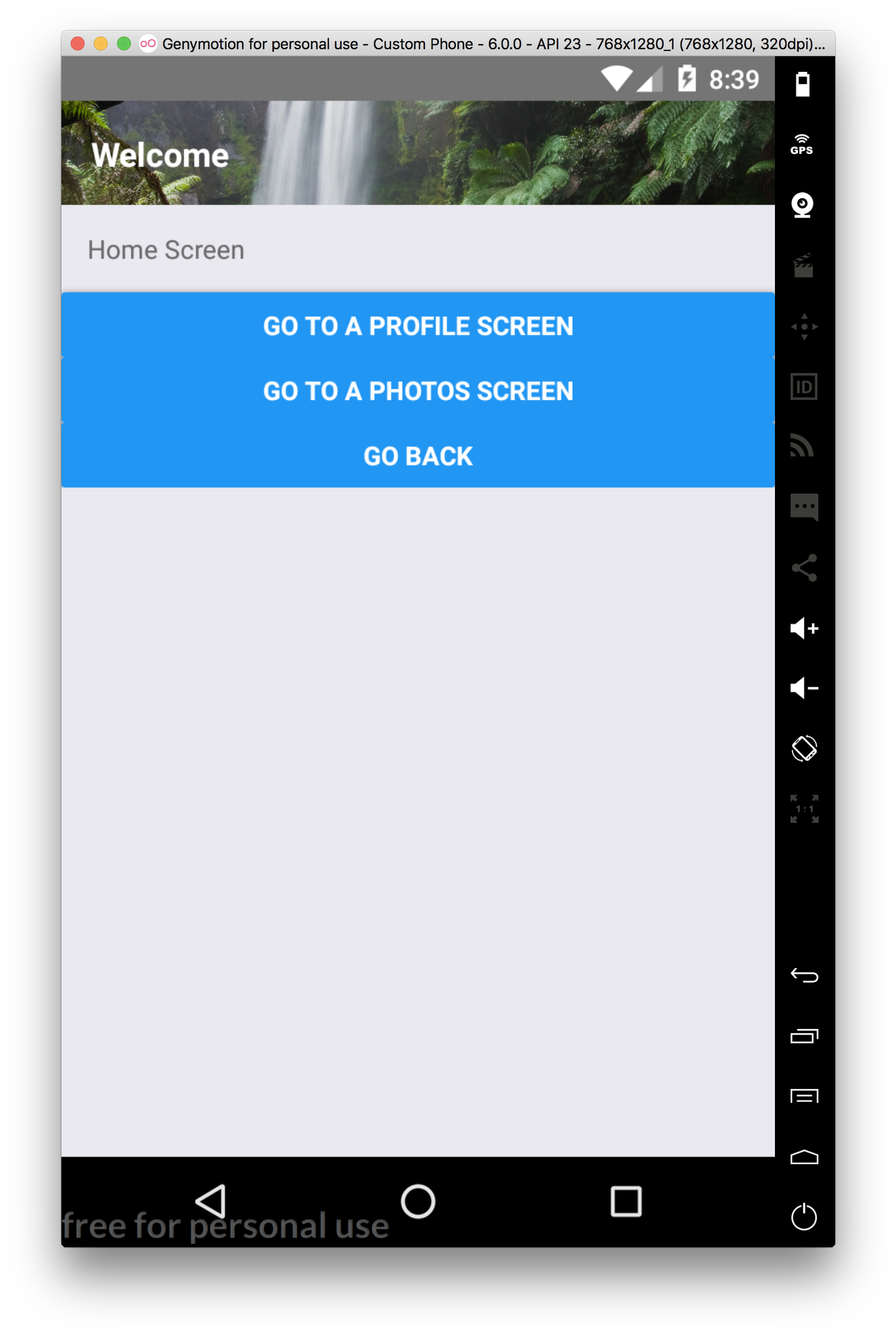 Mobile_ App_ Navigation_ Screen.png PNG with transparent background