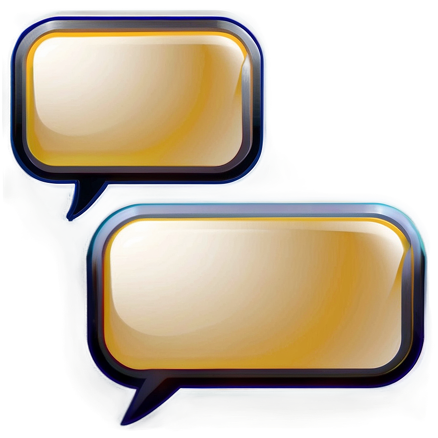 Mobile App Talk Bubble Png Ntp75