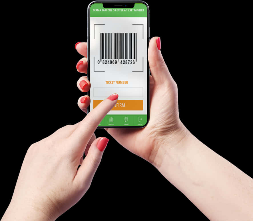 Mobile_ Barcode_ Scanning