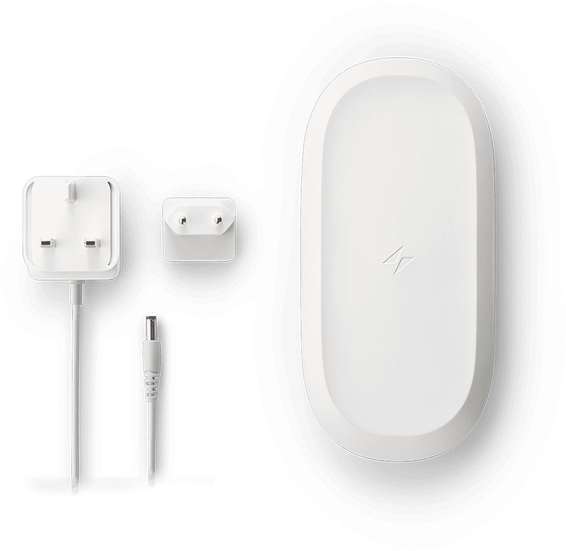 Mobile Charging Accessories Set