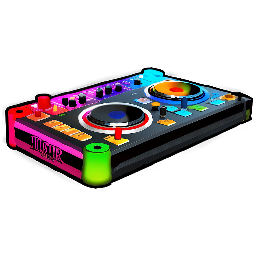 Mobile Dj Mixer App Png 92