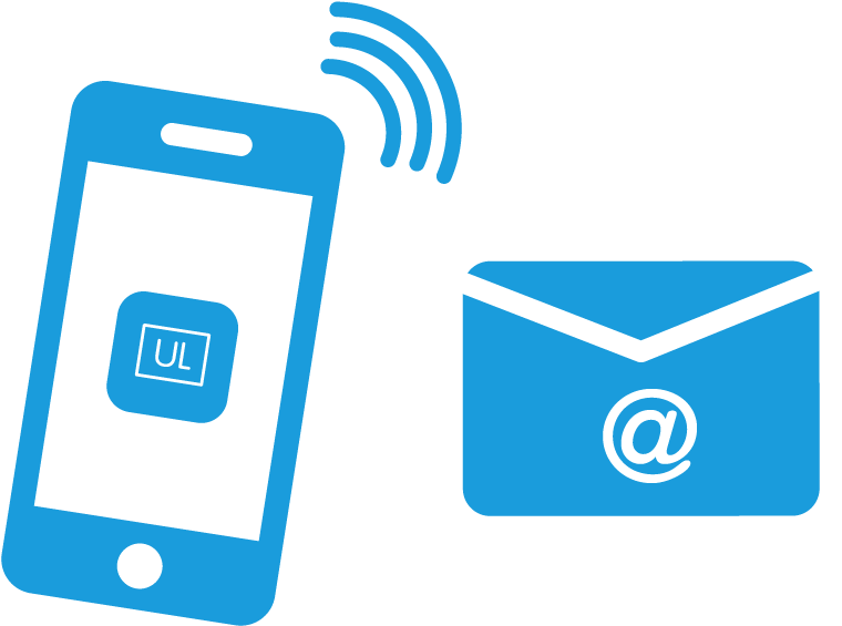Free High Quality Sms Alert Icon, HD Png Download PNG with transparent background
