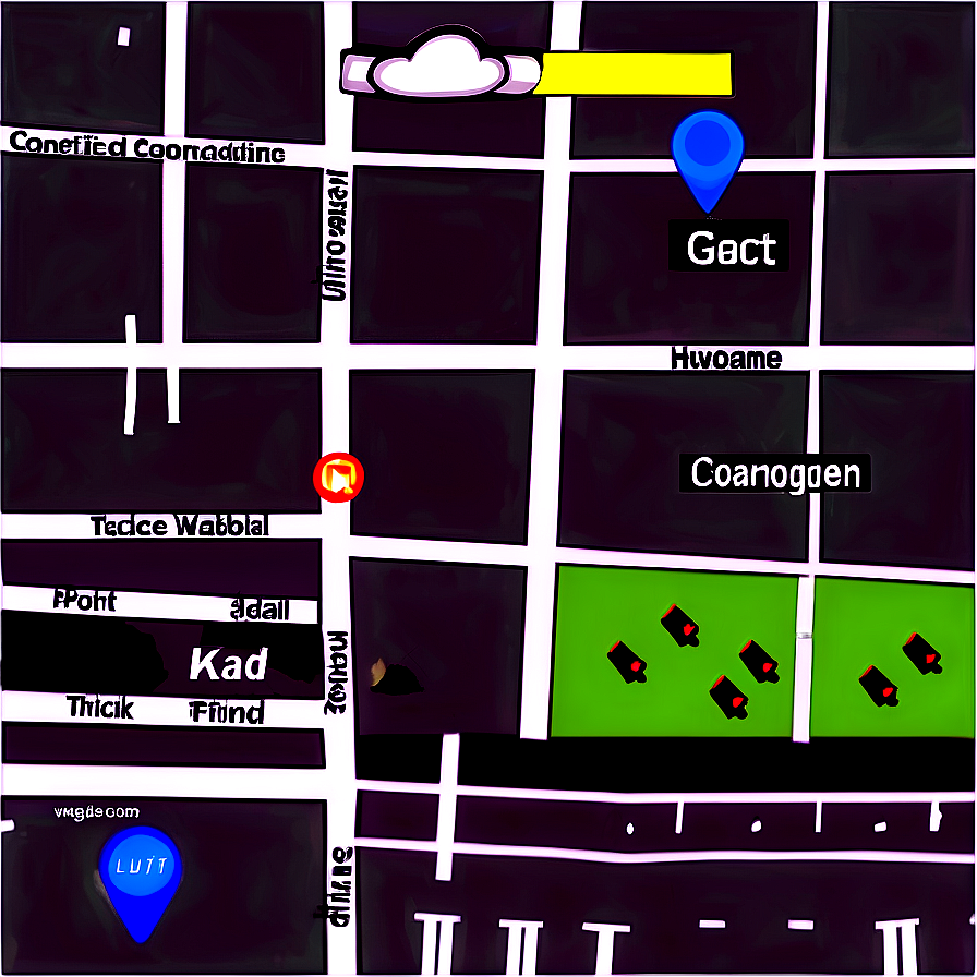Mobile GPS App PNG 06202024 PNG image with a transparent background, free high-resolution download