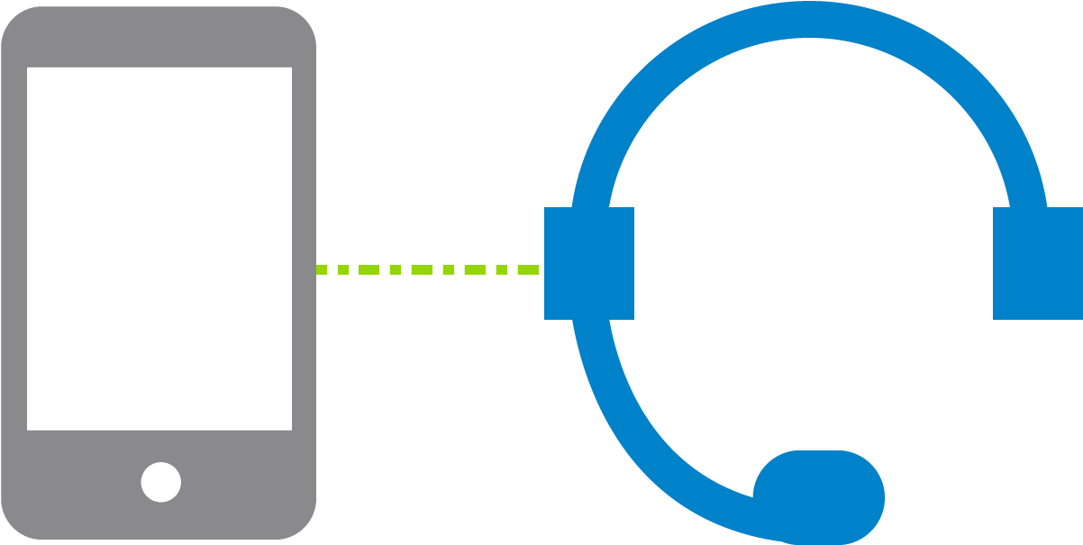 Acd And Its Integration With Ivr Technology - Interactive Voice Response Icon, HD Png Download PNG with transparent background