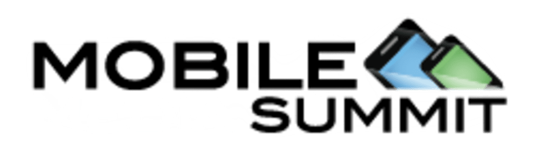 Mobile Media Summit Logo