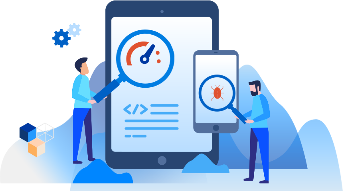 Application Testing Services Market - Software Testing Png, Transparent Png PNG with transparent background