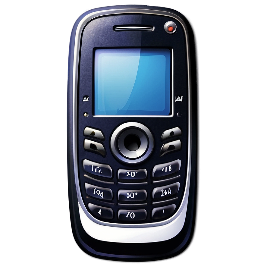 Mobile Phone Icon Png Ulh21