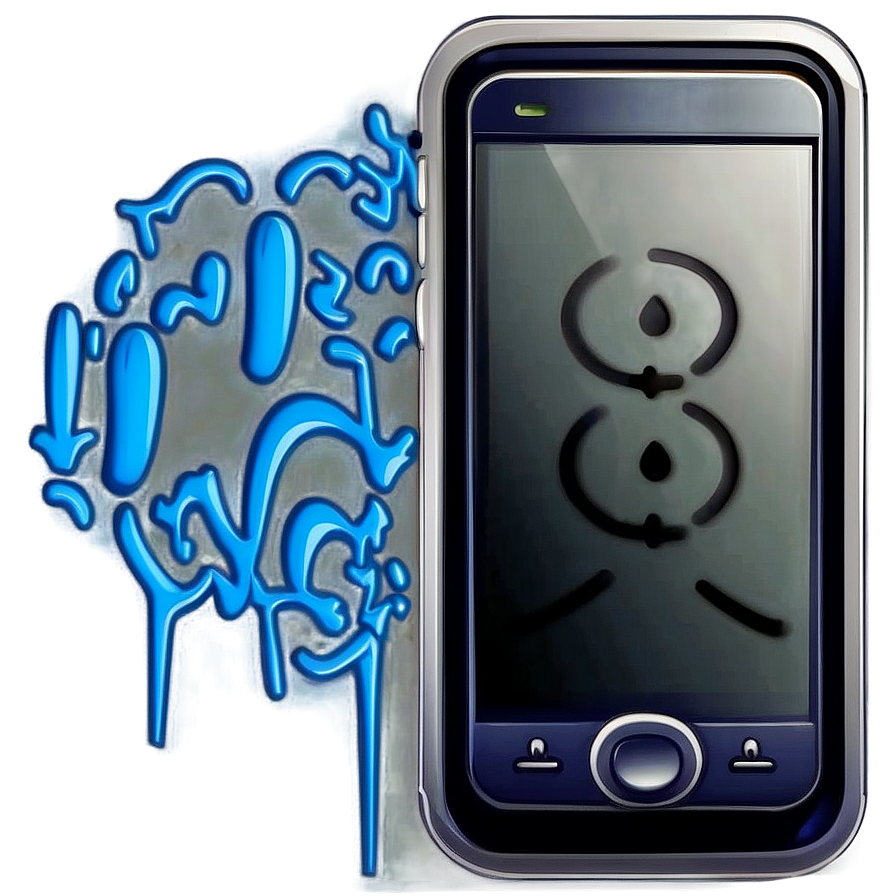 Mobile Phone Silent Mode Symbol Png 16