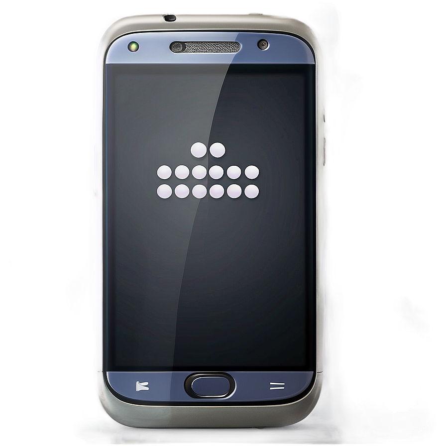 Mobile Phone With Heart Emoji Png Xgh