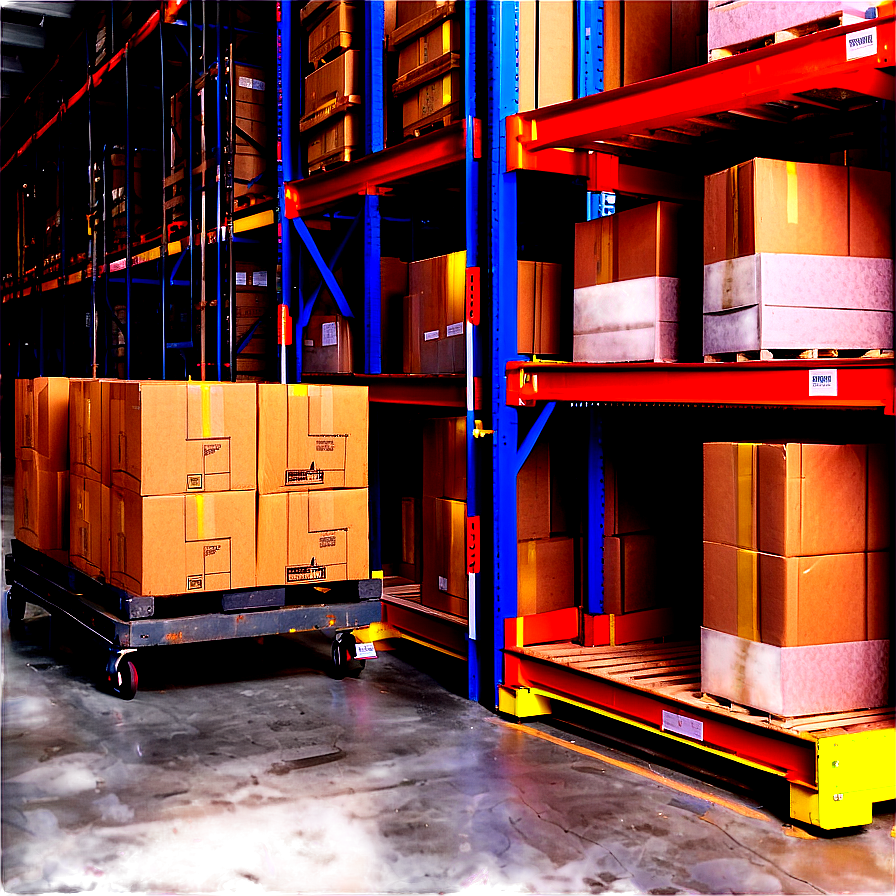 Mobile Warehousing Solutions PNG roh1 PNG with transparent background