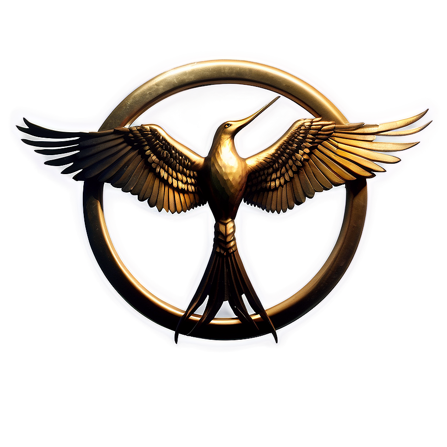 Mockingjay A